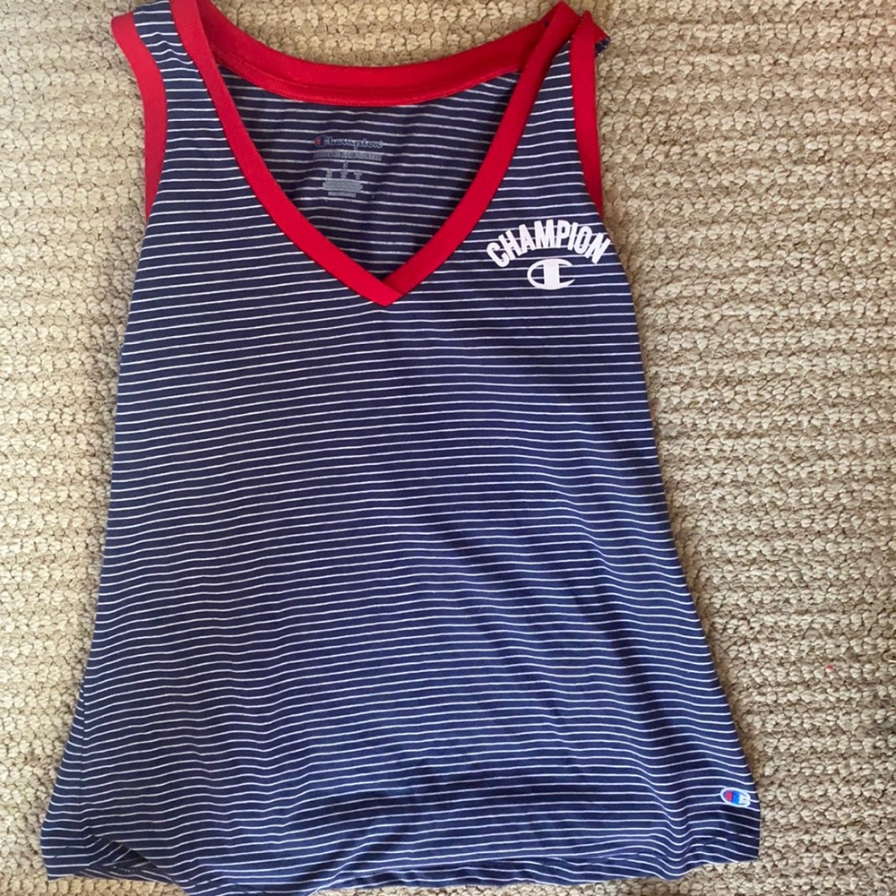 Women’s Champion tank top